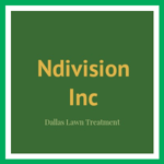 Ndivision Inc Logo