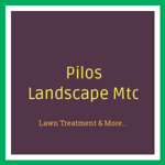 Pilos Landscape Mtc Logo