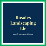 Rosales Landscaping Llc Logo