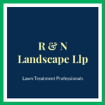 R & N Landscape Llp Logo