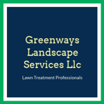 Greenways Landscape Services Llc Logo