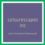 Leisurescapes Inc Logo