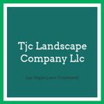 Tjc Landscape Company Llc Logo