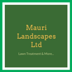 Mauri Landscapes Ltd Logo
