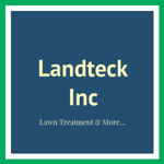 Landteck Inc Logo