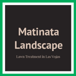 Matinata Landscape Logo