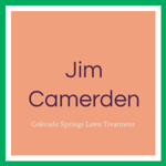 Jim Camerden Logo