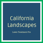 California Landscapes Logo