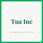 Tua Inc Logo
