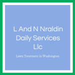 L And N Nraldin Daily Services Llc Logo