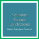 Southern Scapes Landscapes Logo