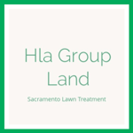 Hla Group Land Logo
