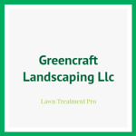 Greencraft Landscaping Llc Logo