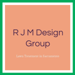 R J M Design Group Logo