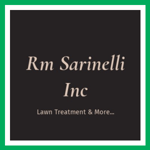 Rm Sarinelli Inc Logo