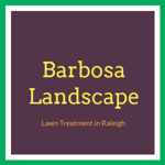 Barbosa Landscape Logo