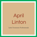 April Linton Logo