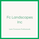 Fc Landscapes Inc Logo