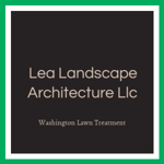 Lea Landscape Architecture Llc Logo