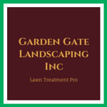 Garden Gate Landscaping Inc Logo