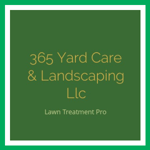 365 Yard Care &amp; Landscaping Llc Logo
