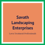 Savath Landscaping Enterprises Logo