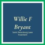 Willie F Bryant Logo