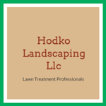 Hodko Landscaping Llc Logo