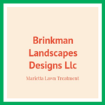 Brinkman Landscapes Designs Llc Logo
