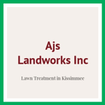 Ajs Landworks Inc Logo