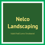 Nelco Landscaping Logo