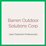Barren Outdoor Solutions Corp Logo