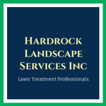Hardrock Landscape Services Inc Logo