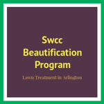 Swcc Beautification Program Logo