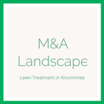 M&A Landscape Logo