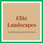 Elite Landscapes Logo