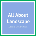 All About Landscape Logo