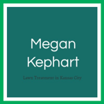 Megan Kephart Logo