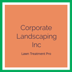 Corporate Landscaping Inc Logo
