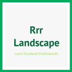 Rrr Landscape Logo