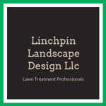 Linchpin Landscape Design Llc Logo
