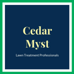 Cedar Myst Logo