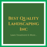 Best Quality Landscaping Inc Logo
