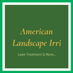 American Landscape Irri Logo