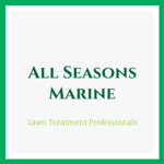 All Seasons Marine Logo