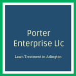 Porter Enterprise Llc Logo