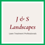 J &amp; S Landscapes Logo