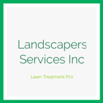 Landscapers Services Inc Logo