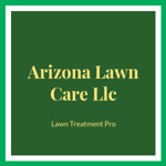 Arizona Lawn Care Llc Logo