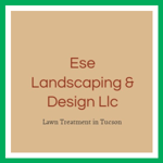 Ese Landscaping &amp; Design Llc Logo